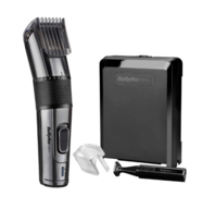 Babyliss Hårtrimmer Cabon Titanium