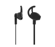 Streetz HL-350 In-ear headphones wired