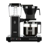 Moccamaster Automatic kaffemaskine black