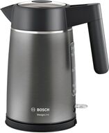 Bosch - TWK5P475 elkedel 1,7 L 2400 W Grå