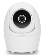 Alecto DVC166IP - Indoor Wi-Fi camera