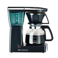 Melitta Excellent 4.0 kaffemaskine sort 10 kopper