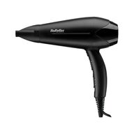 Babyliss D563DE Hårtørrer Power Dry 2100W