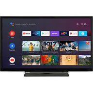 Toshiba 24" LED Android TV