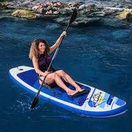 Bestway - Hydro-Force - Oceana Paddle Board