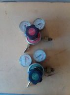 2 manometer Harris