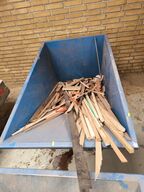 Vippecontainer