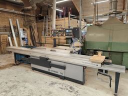 Formatsav ALTENDORF F45 ProDrive