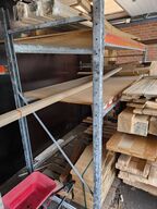 Pallereol (uden indhold)