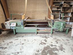 Parralelsav EIMA model 120