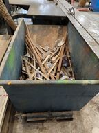 Vippecontainer