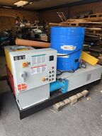 Brikettepresse BP-500