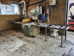 Afkorter JRION UKS 600