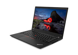 Bærbarcomputer LENOVO ThinkPad T490s