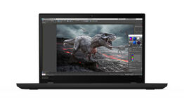 Bærbarcomputer LENOVO ThinkPad P53s