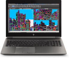 Bærbarcomputer HP ZBOOK 15 G5