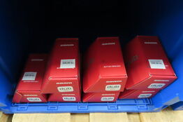 7 stk. Krankboks SRAM