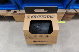 Cykeldæk KRYPTOTAL