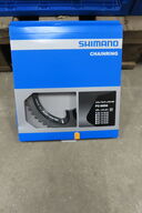 Klinge SHIMANO FC-R9000