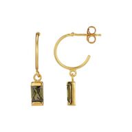 Earring - Str. One Size