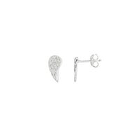 Wing Kids Earring - Str. One Size