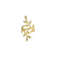 Leaf Earcuff - Str. One Size