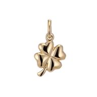 Four Leaf Clover Pendant - Str. 1