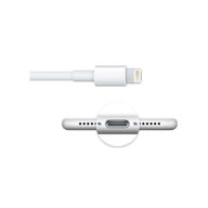 10 stk. Lightning kabel 2 meter til iPhone