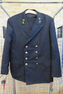 Uniform, refleksvest, hatte m.m.