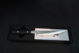 Udbenerkniv Zen 150 mm (udstillingsmodel)