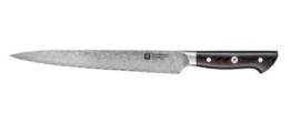 Forskærerkniv L230 mm Tanrei (udstillingsmodel)