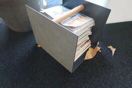 Magasinholder LINDDNA