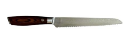 Brødkniv L205 mm Gastro Blades (udstillingsmodel)