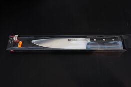 Kokkekniv L230 mm Zwilling Pro (udstillingsmodel)