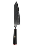 Santoku kniv L180 mm Fusion Blades (udstillingsmodel)