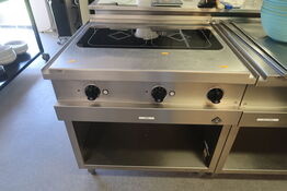 Kogebord induktion Optima 700 MKN (brugt)