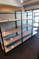 Reoler (uden indhold)