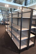 Reoler (uden indhold)