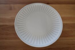 12 stk. Tallerken coupe 260 mm Era Churchill (Brugt)