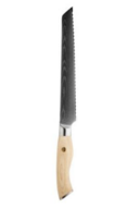 Brødkniv L205 mm Artic Blades (udstillingsmodel)