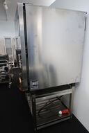 Combi ovn UNOX XEBC-10EU-E1RM