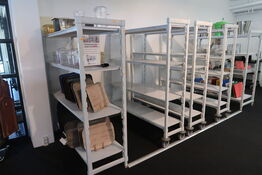 Reolsystem CAMBRO