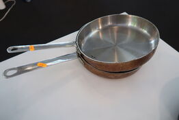 2 stk. pander SCANPAN
