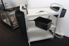Vogn CAMBRO