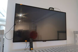 Digital signage LG 43SE3B