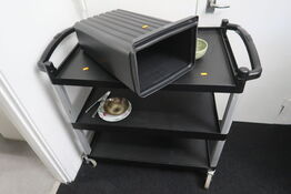 Vogn CAMBRO