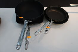 4 stk. pander SCANPAN