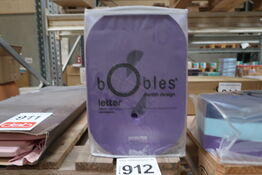 Bobles tumlebogstav - Ø