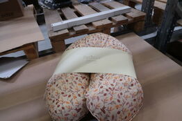 3 stk. Petitlux ammepuder