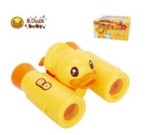4 pk. B.Duck Kikkert